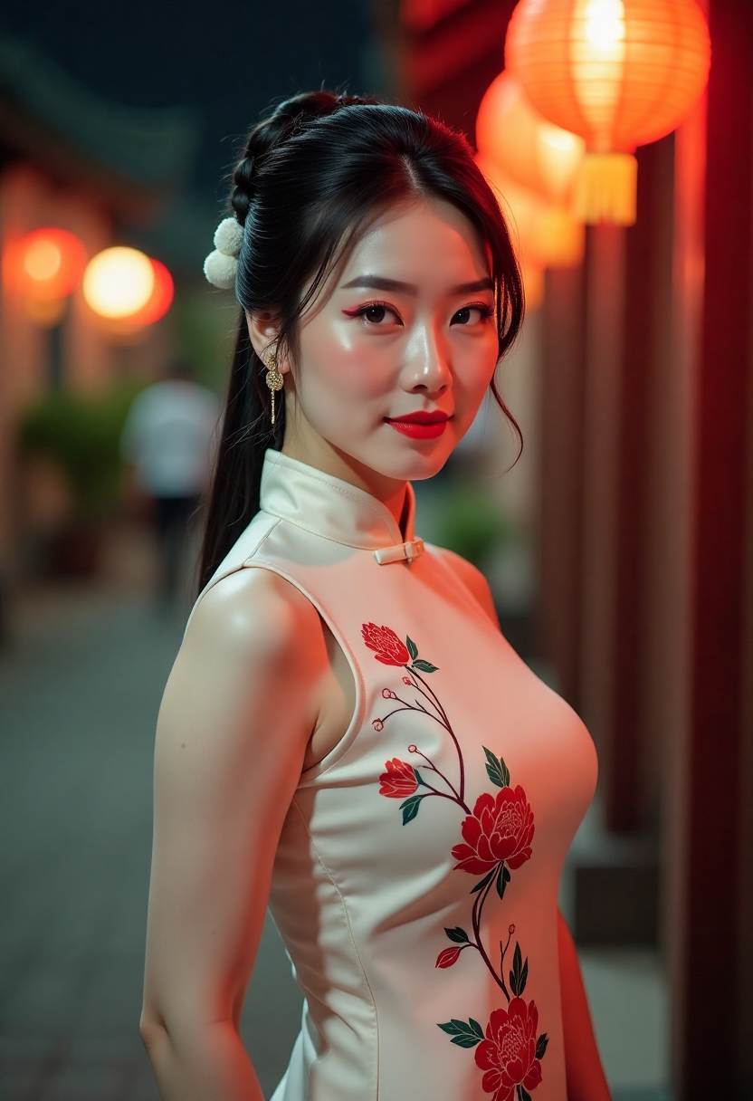 赤潮拳馆